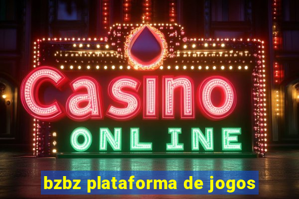 bzbz plataforma de jogos